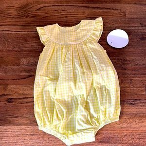 Classic Whimsey Bubble